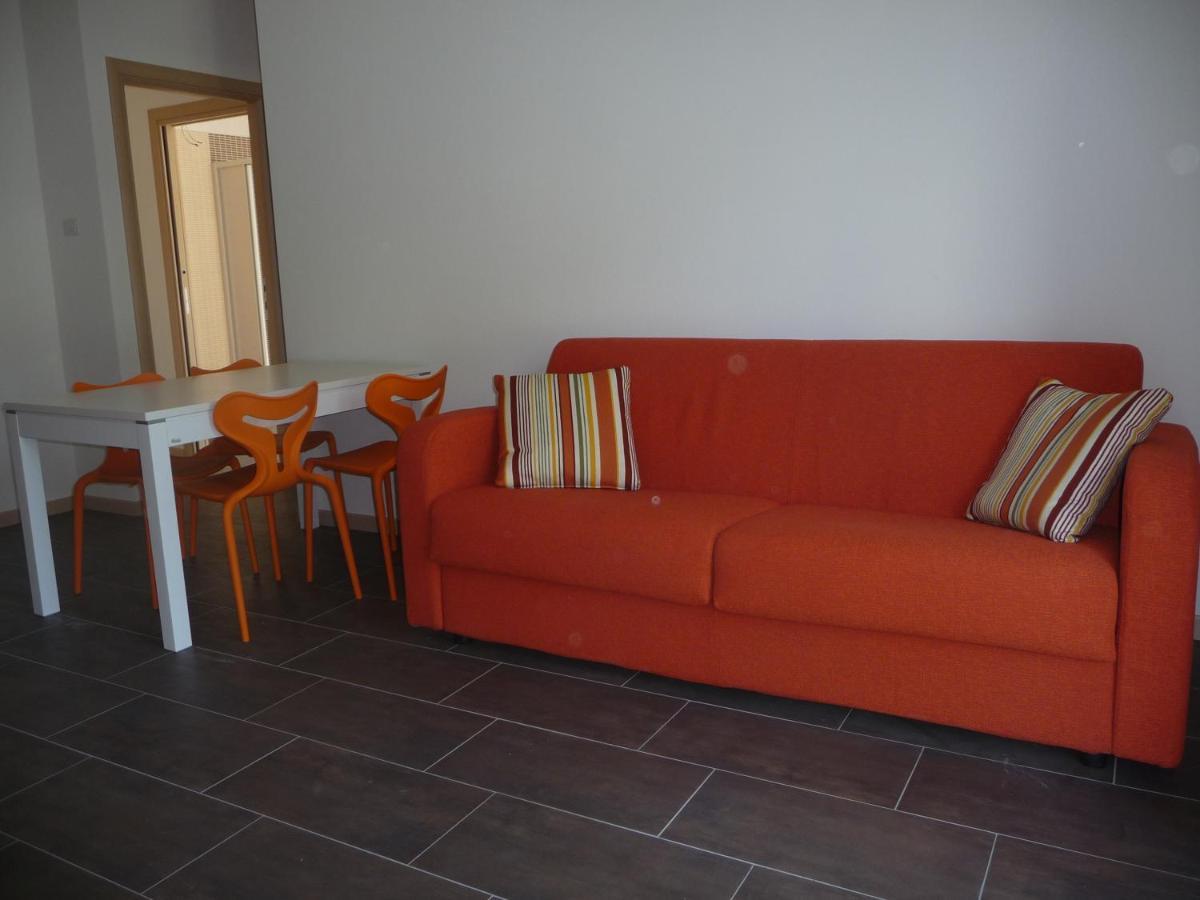 Apartment Oleandro *