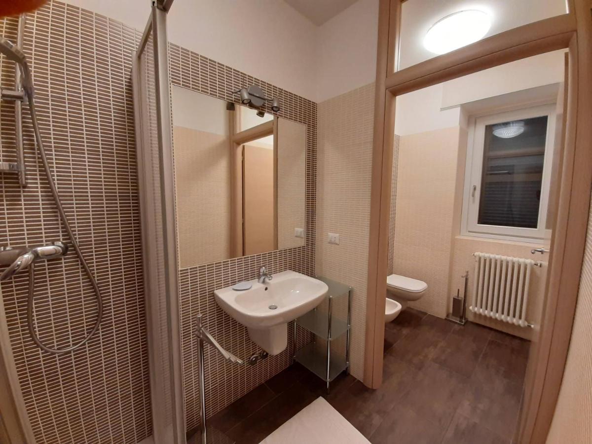 Apartment Oleandro Domaso