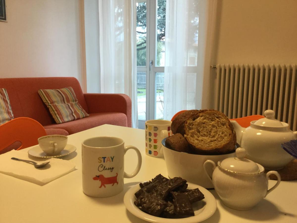 Oleandro Apartment