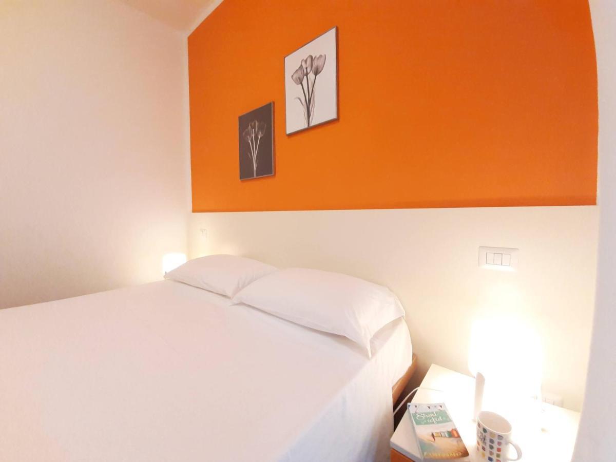 Oleandro Apartment