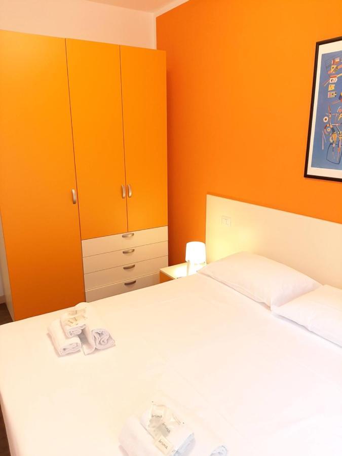 Oleandro Apartment