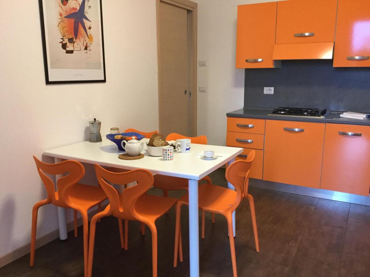 Oleandro Apartment *