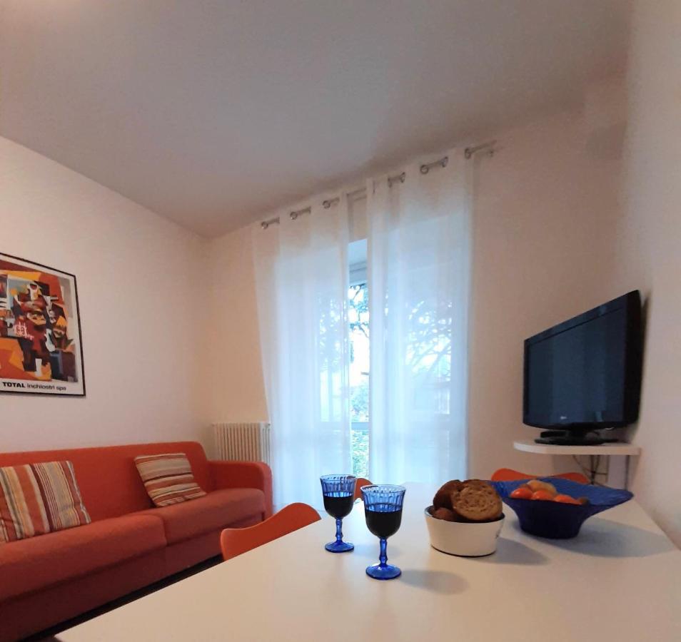 Oleandro Apartment