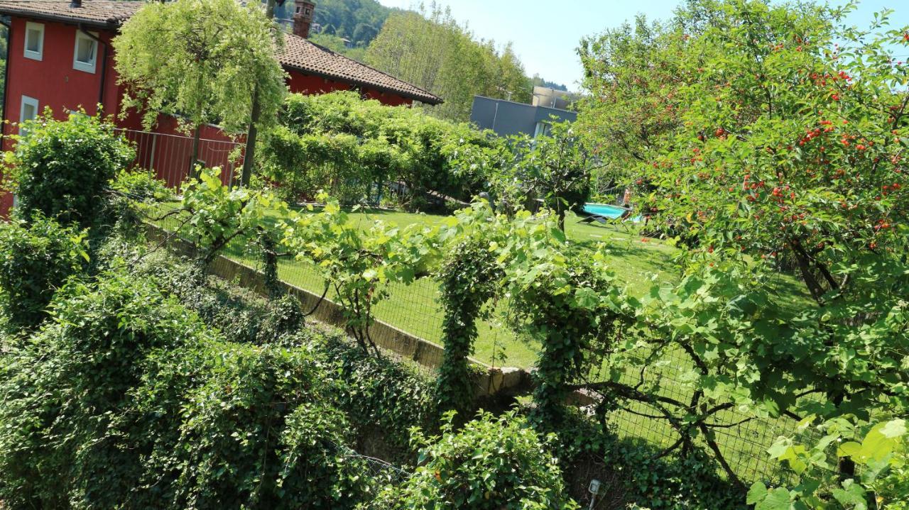 Casa Cantoniera Bed & Breakfast