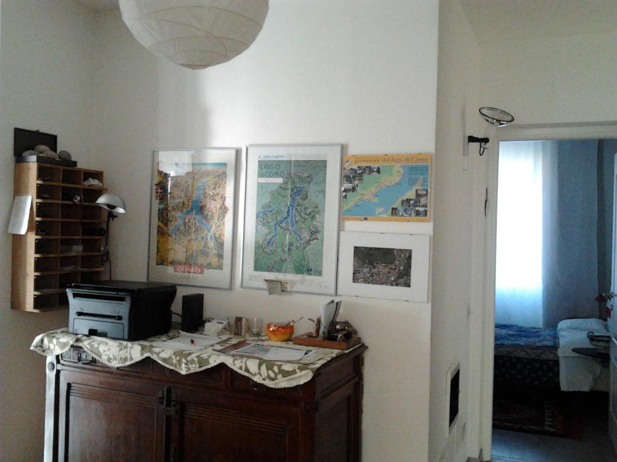 Bed & Breakfast Casa Cantoniera Côme