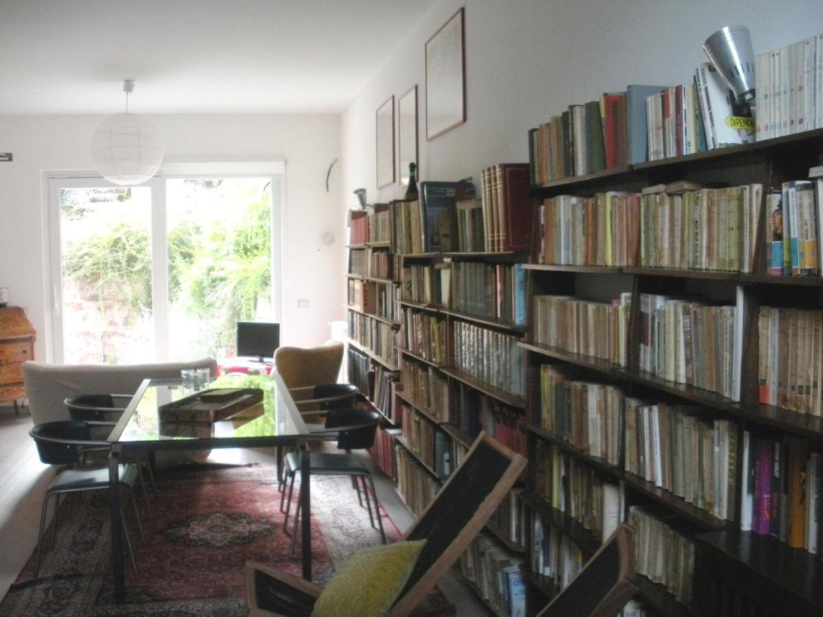 Casa Cantoniera Bed & Breakfast