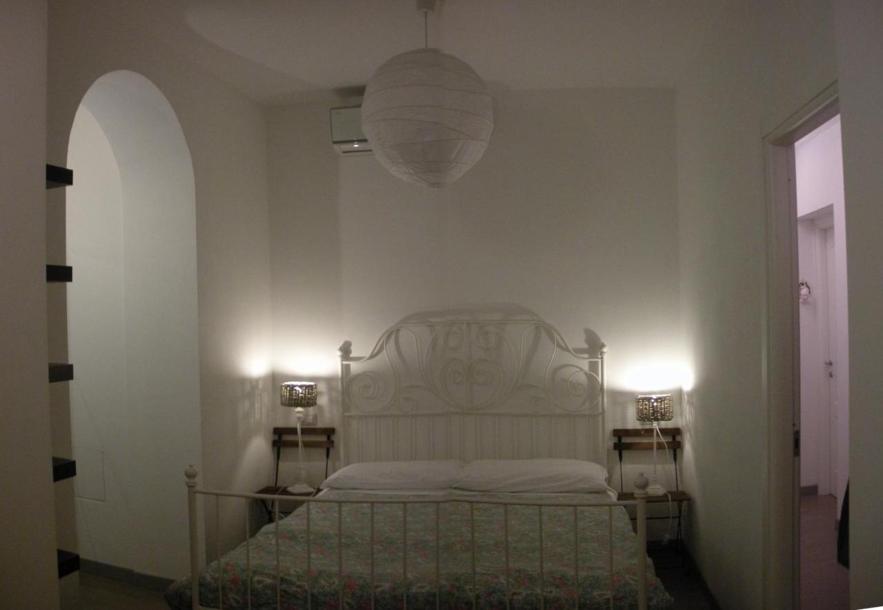 Bed & Breakfast Casa Cantoniera