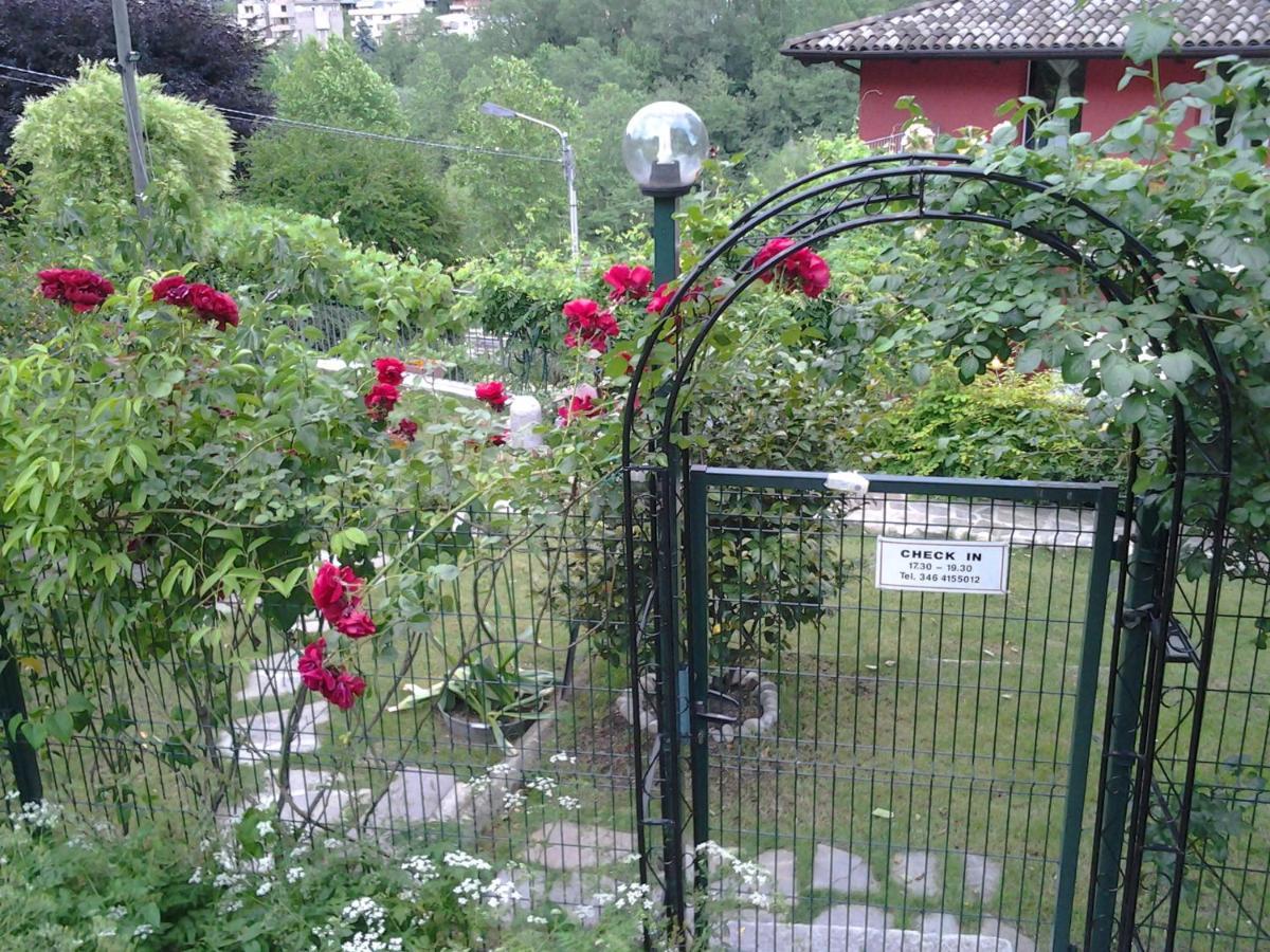 Casa Cantoniera Bed & Breakfast