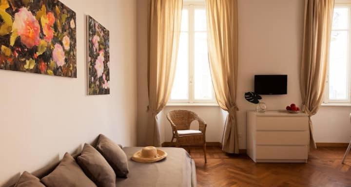 Casa Di Jo Apartment *