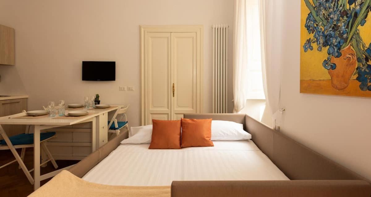 Casa Di Jo Apartment *