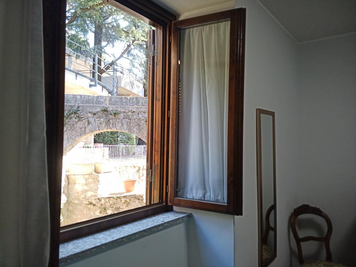 Casa Con Vista A Apartment Nesso