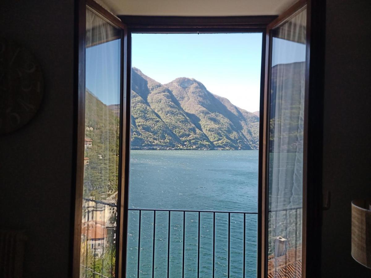 Casa Con Vista A Apartment Nesso