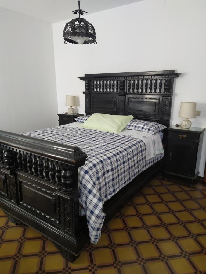 Apartment Casa D'epoca Fronte A Di