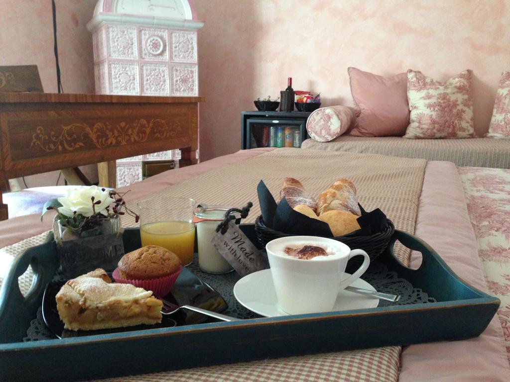 B&B Il Montesino Frühstückspension