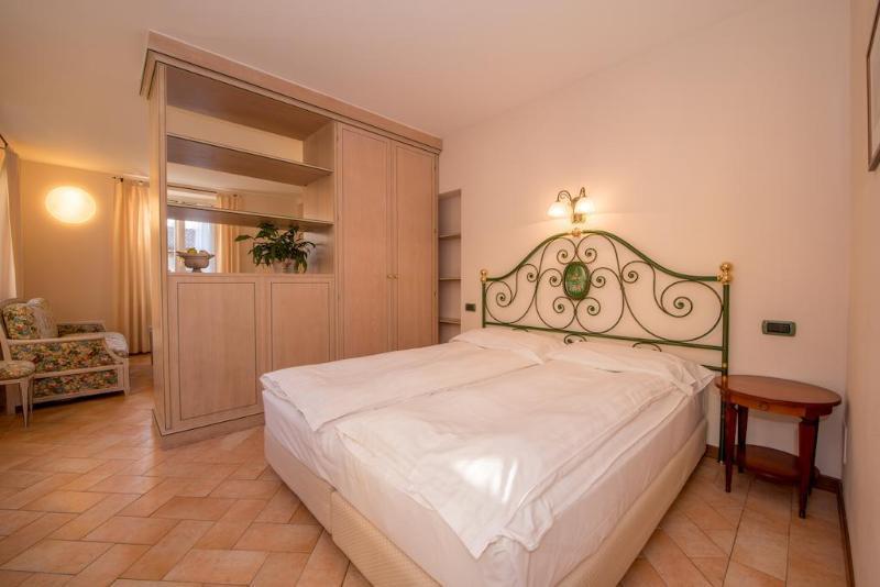 Aparthotel La Limonera Bellagio