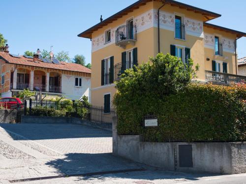 Hotel Silvio Bellagio