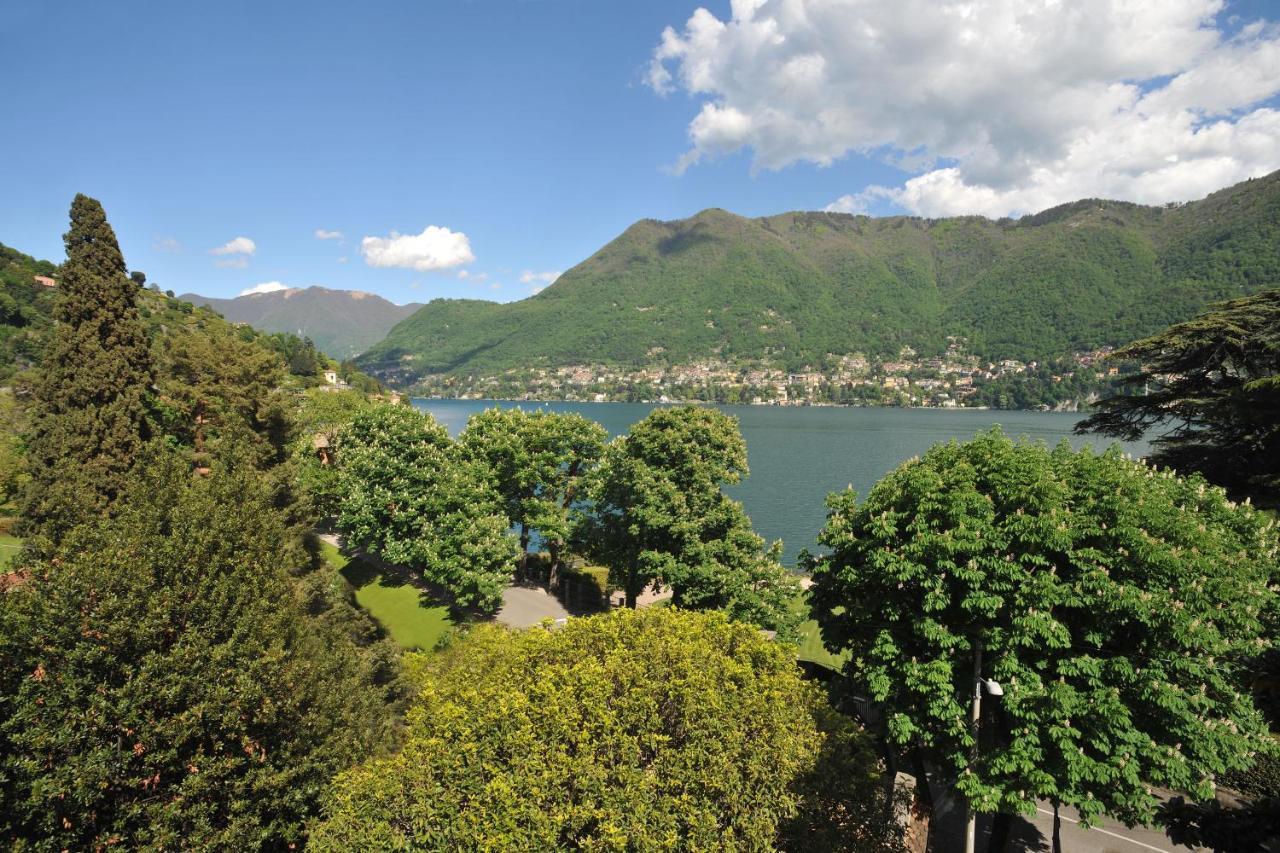 Marina & Pool * Cernobbio