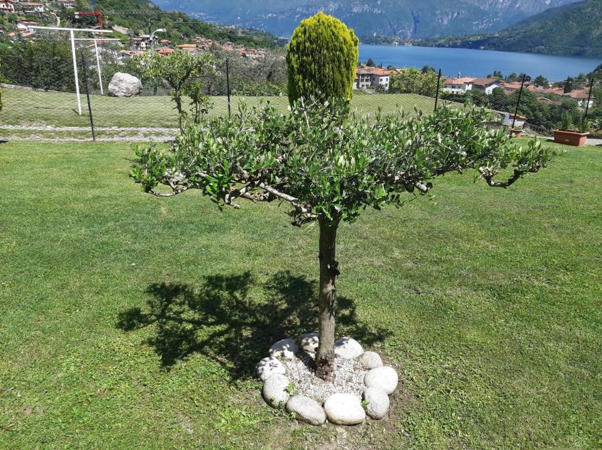 B&B Garzola Country house Ossuccio