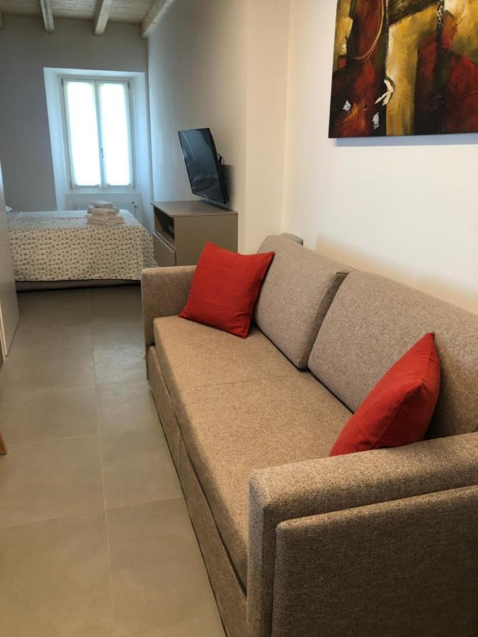 Appartamento Comolakehouse Côme