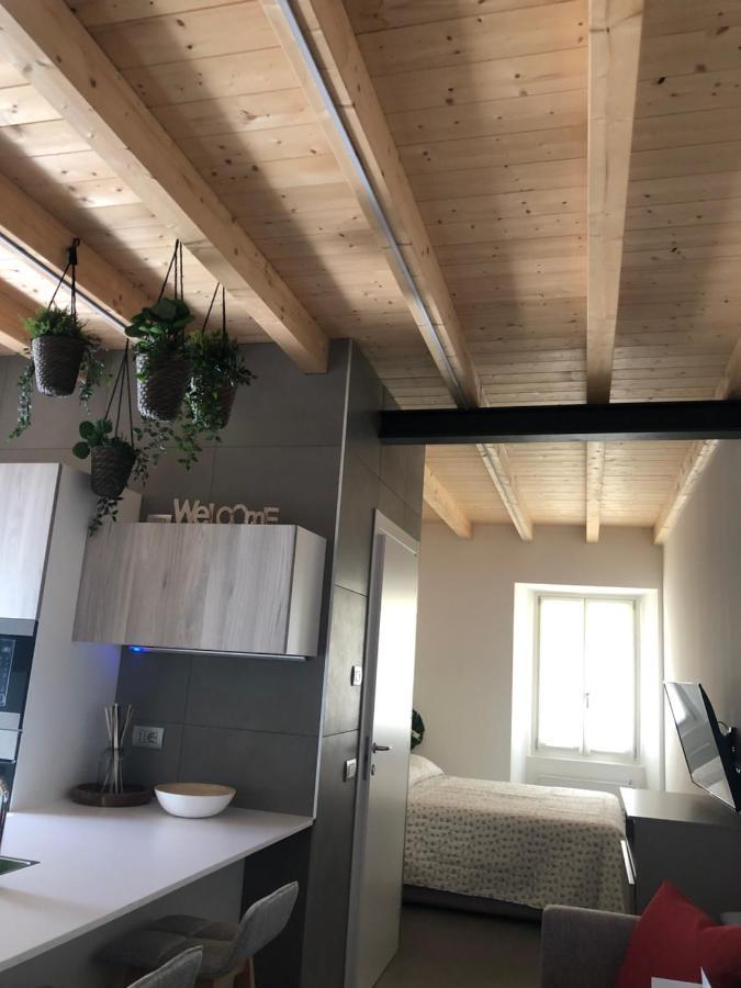 Comolakehouse * Côme