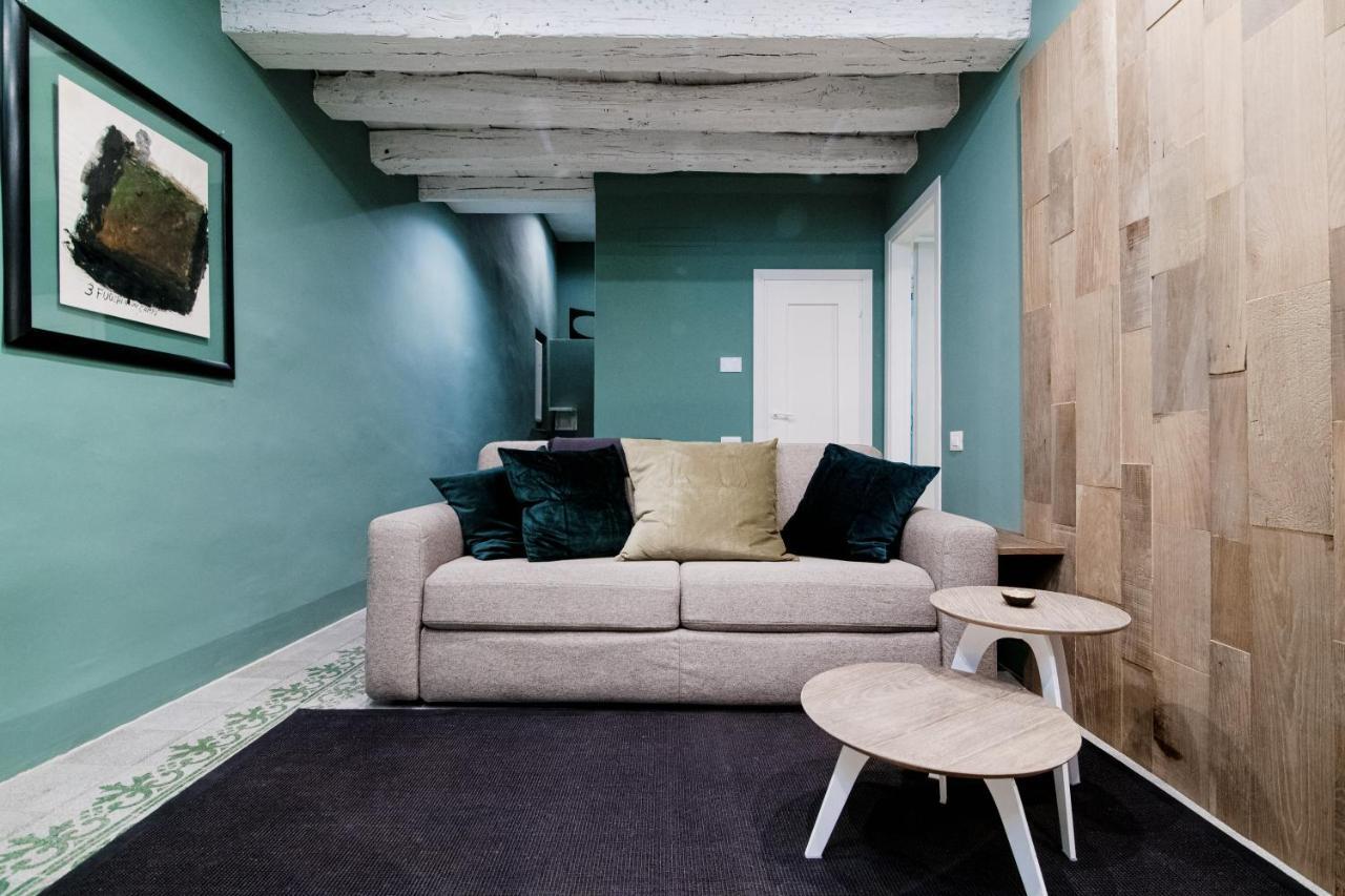Maisonnette - The House Of Travelers Como
