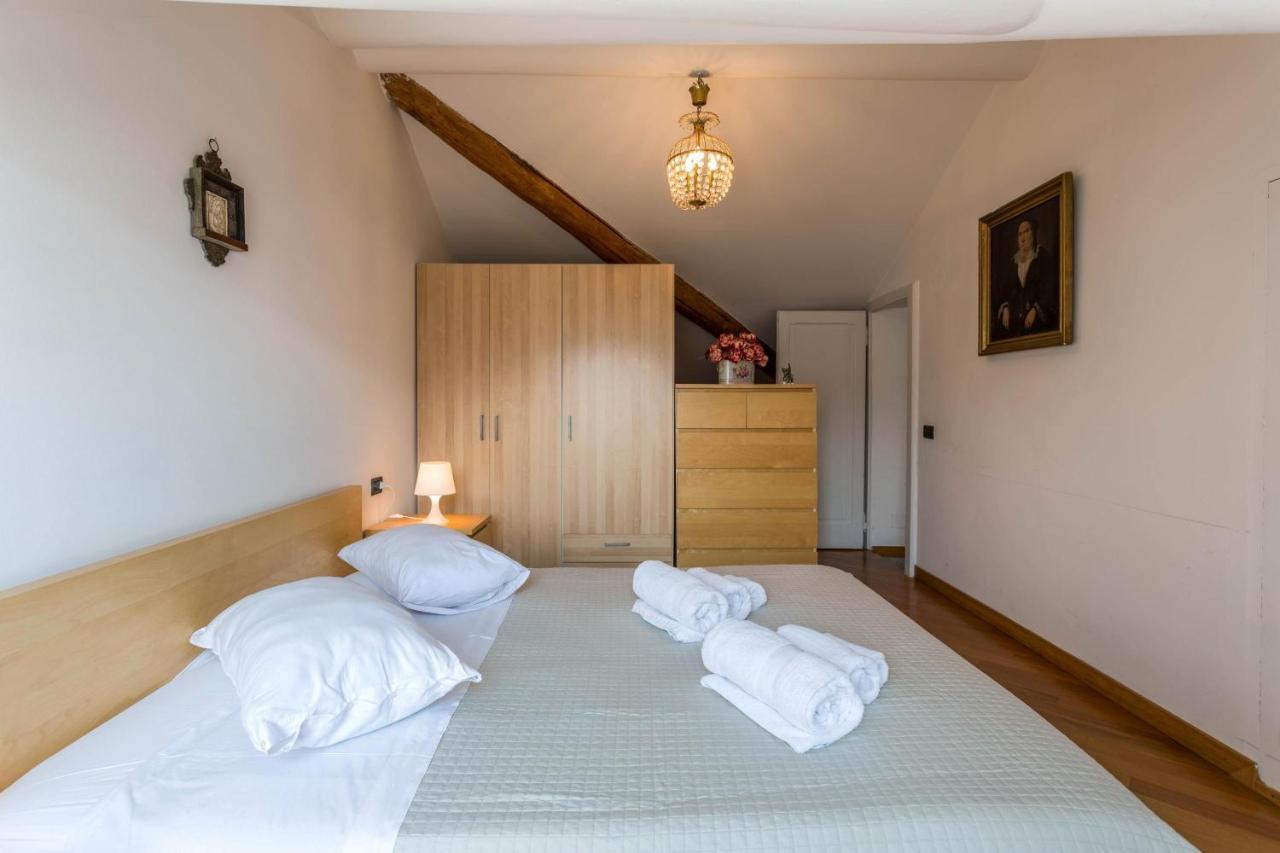 Apartment Attico Vista