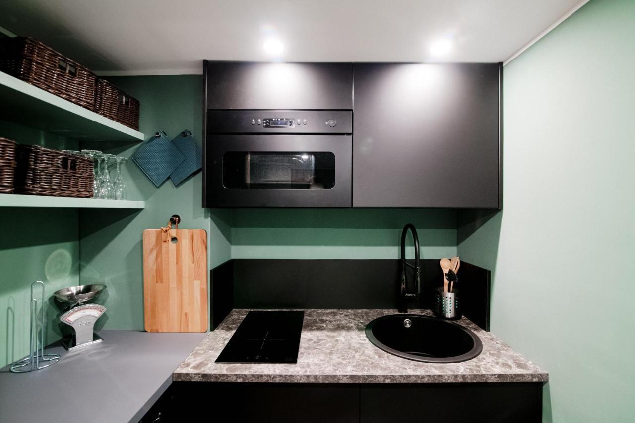 Apartment Maisonnette - The House Of Travelers Como