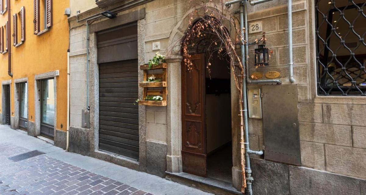 Casa Di Jo Como