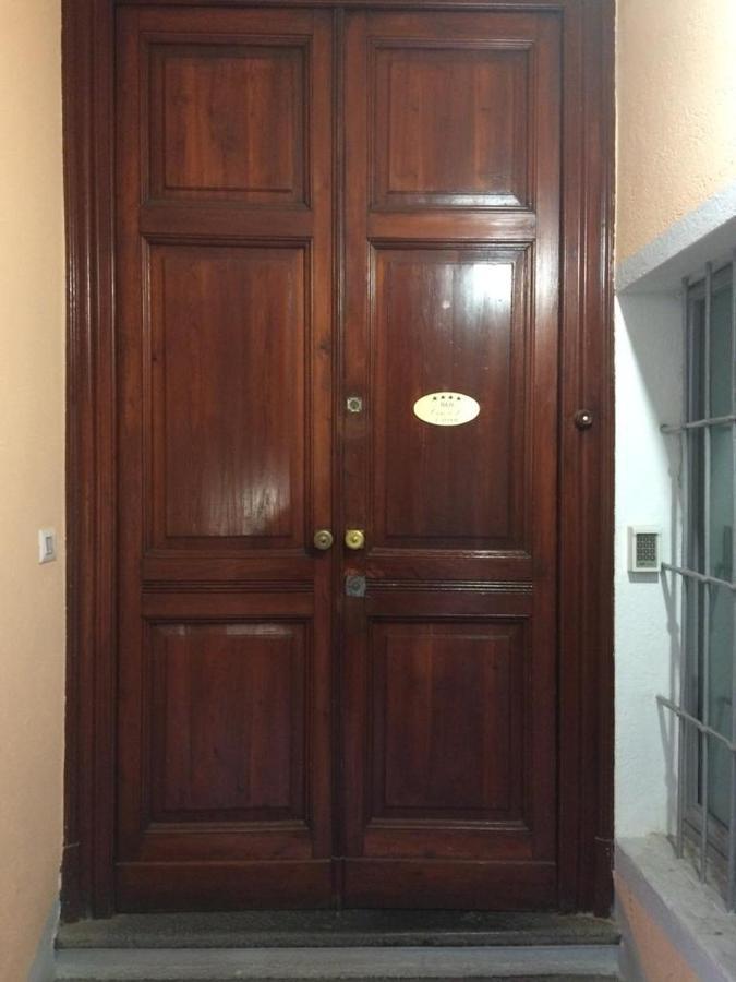 Casa Di Jo Apartment *