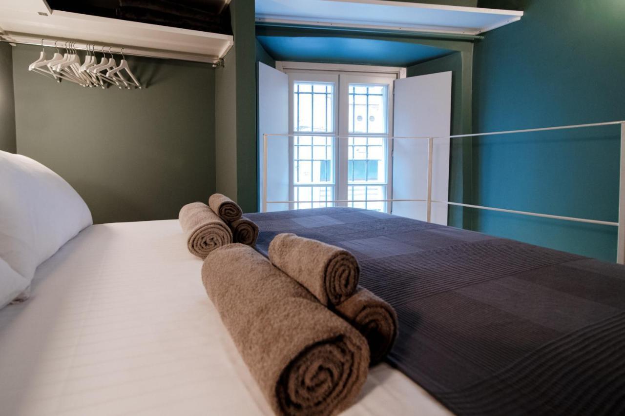 Maisonnette - The House Of Travelers * Como