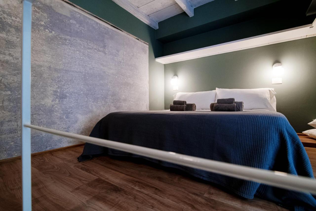 Maisonnette - The House Of Travelers * Como