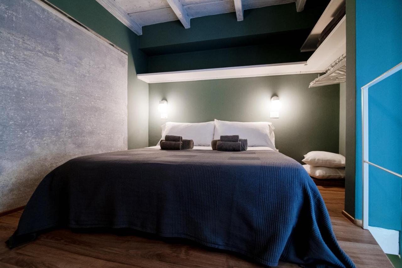 Maisonnette - The House Of Travelers Apartment Como