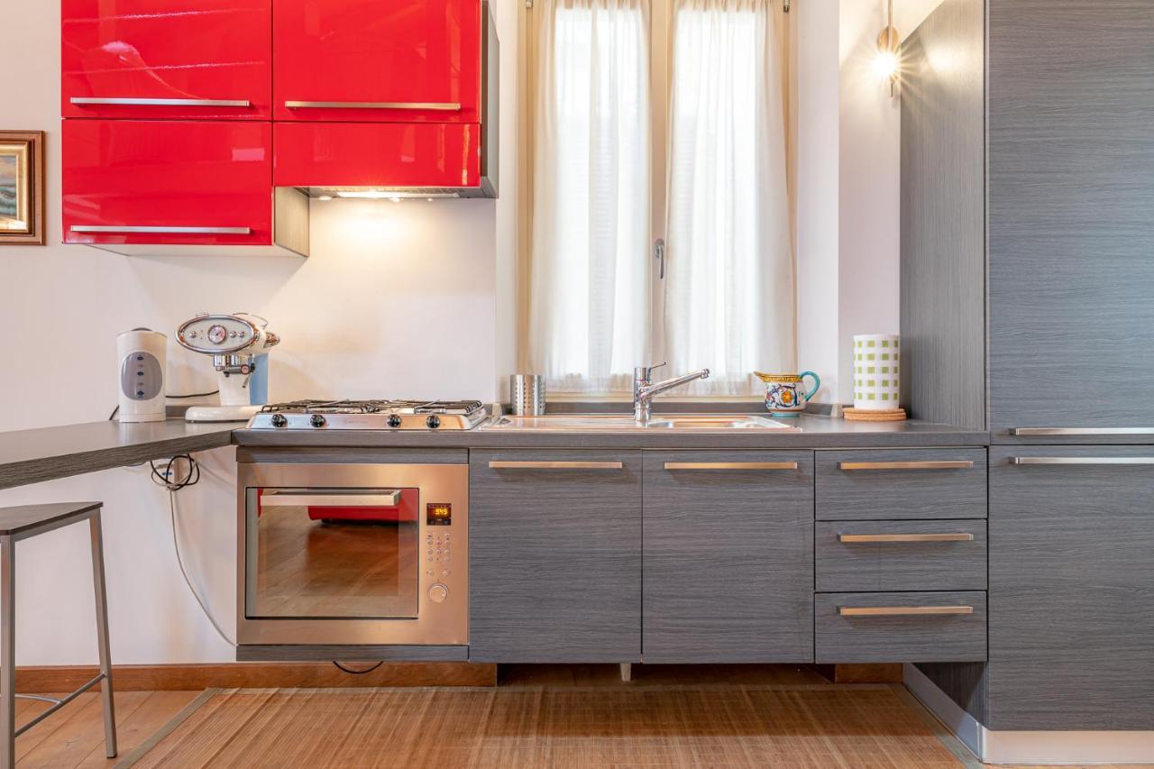 Apartment Easy Welcome Casa Roncati -