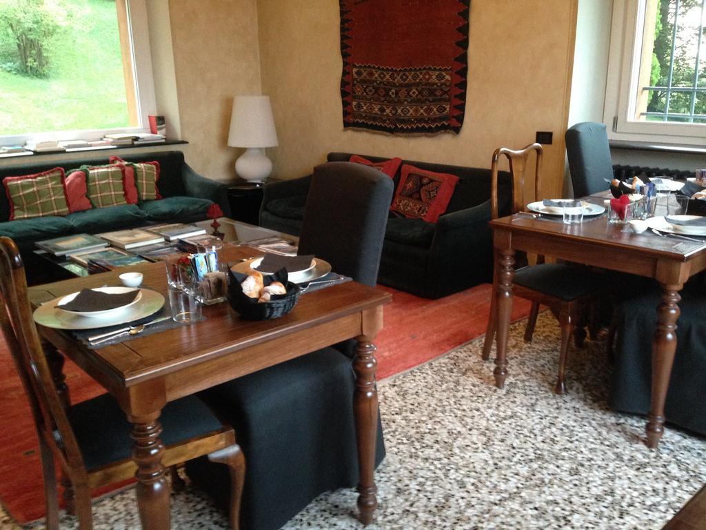 B&B Il Montesino Frühstückspension 3*