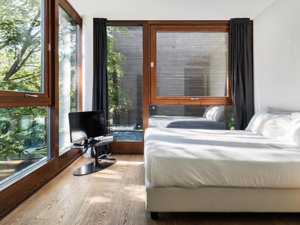Casa Sull'albero Guest house Malgrate
