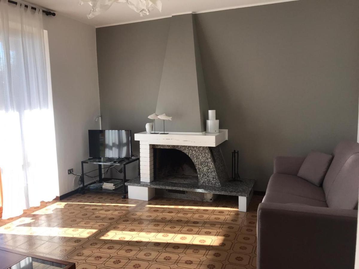 Holiday home Casa Maiu Vercana