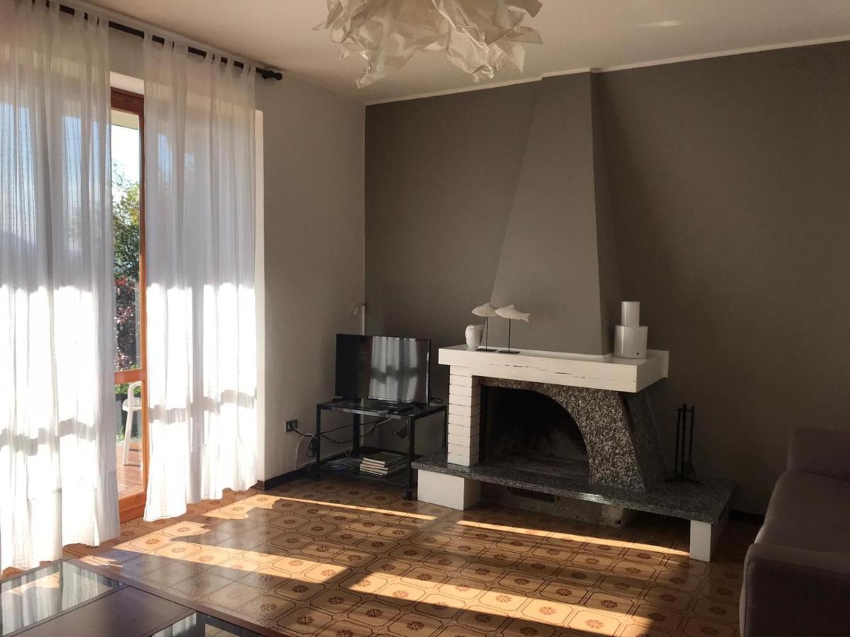 Casa Maiu Holiday home Vercana