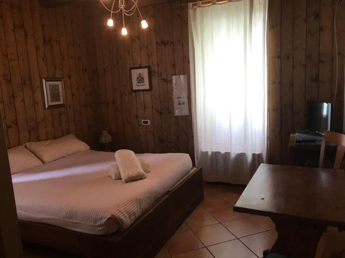 Bed & Breakfast Casa Del Viandante