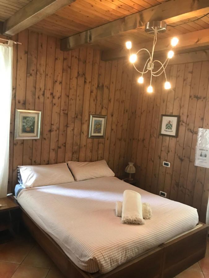 Casa Del Viandante Bed & Breakfast