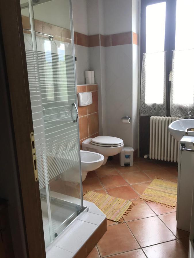 Bed & Breakfast Casa Del Viandante