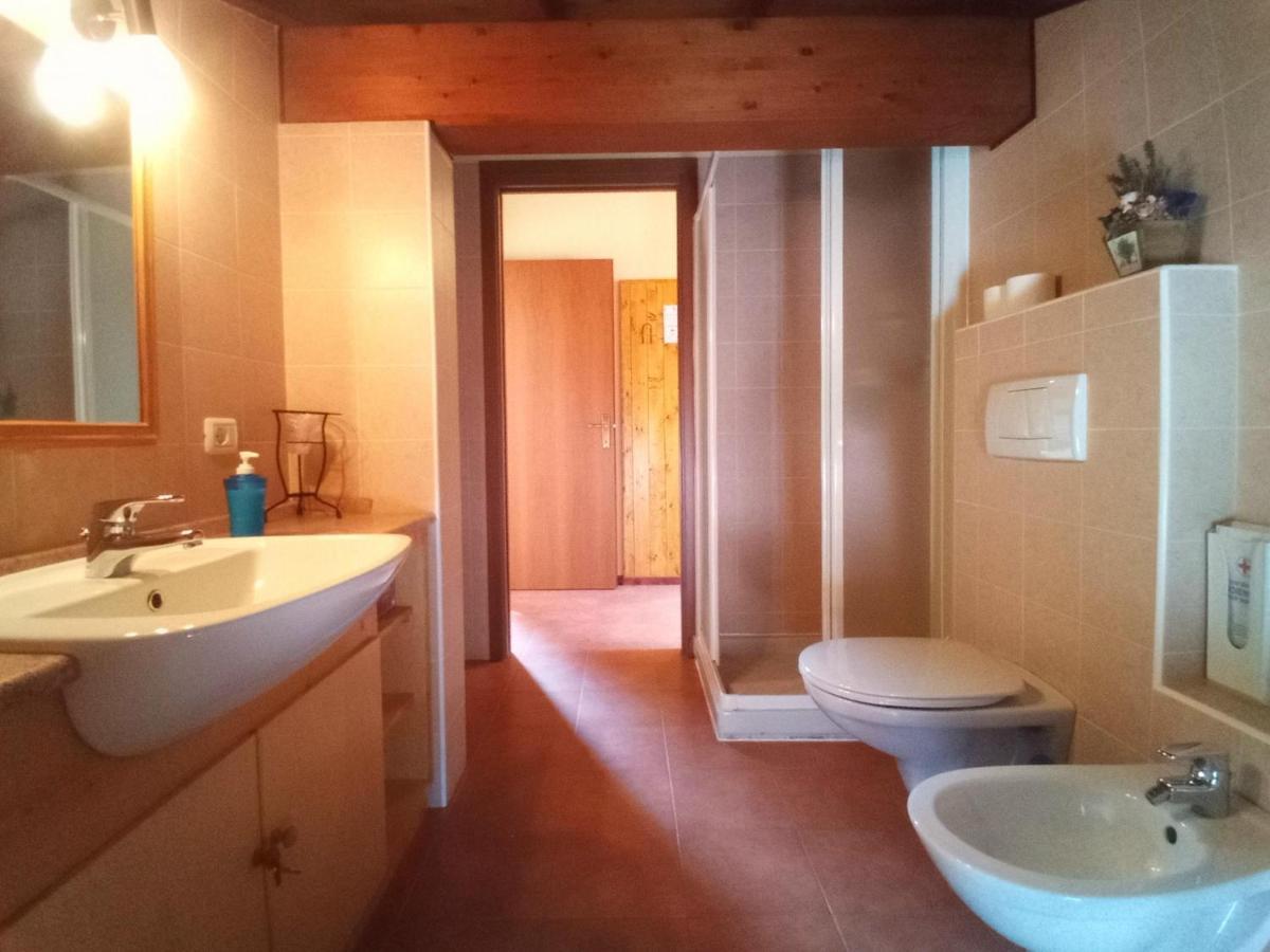 Il Nido Dello Svasso -foresteria Lombarda- *