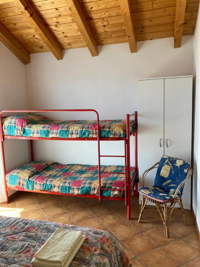 Baita Luci Holiday home