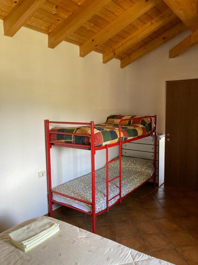 Baita Luci Holiday home