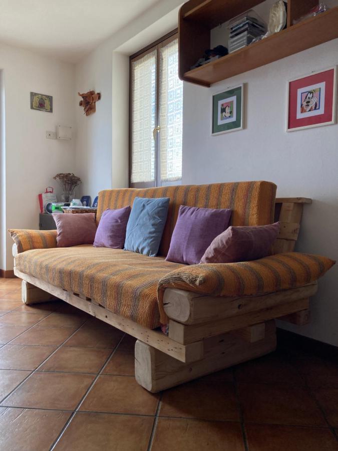 Holiday home Baita Luci