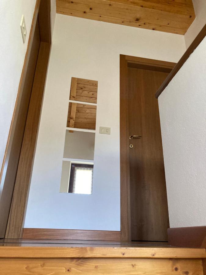 Baita Luci Holiday home