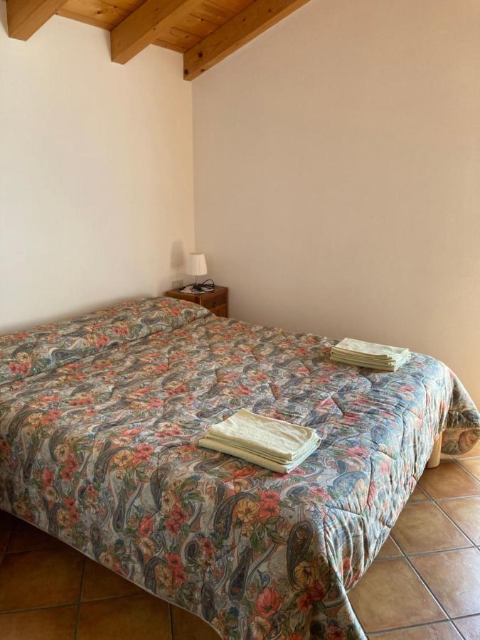 Holiday home Baita Luci