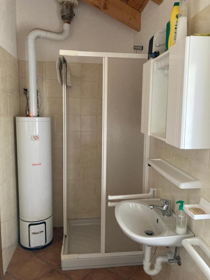 Holiday home Baita Luci Gravedona