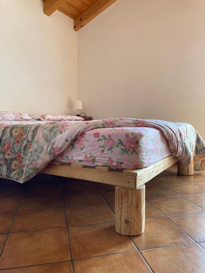 Holiday home Baita Luci *