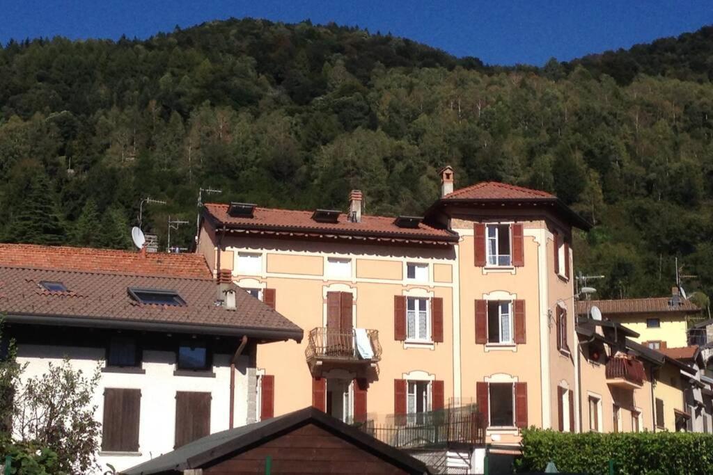 Ca Dei Brenta - Garden - -
