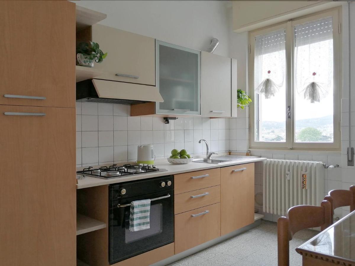 Vistalago 55 B Apartment *